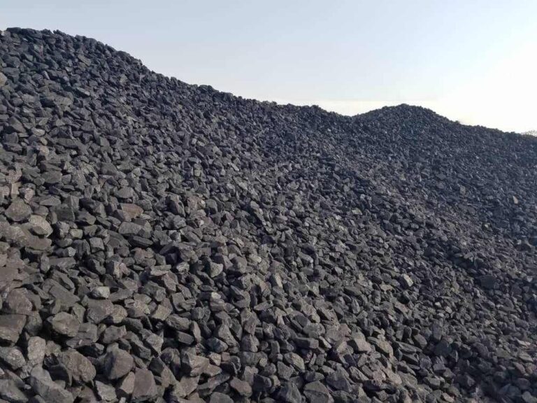 Coal Siding Services