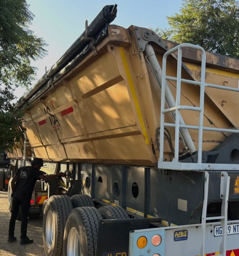 Coal Transportation Services